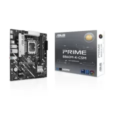 Asus PRIME B860M-K-CSM LGA 1851 micro-ATX Motherboard